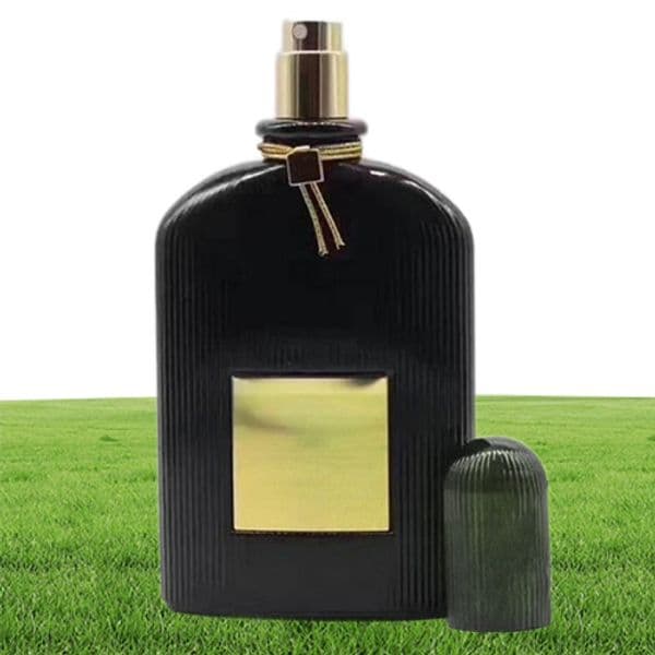 Preferential goods Cologne for Men Black Orchid 100ML Spray Perfume Fanscinating Scents Eau De Parfume