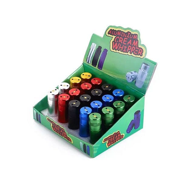 snuff bottle metal cracker opener pollen press cream whipper snuffs snorter smoking pipe dispenser nasal endurable tobacco hand pipes