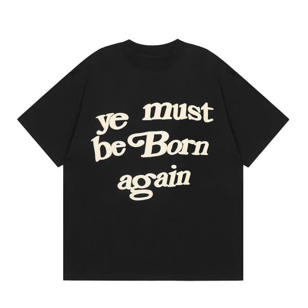 Designer Fashion Men's T-shirt Casual Men's T shirt Print Short Sleeve Shirts CPFM01
