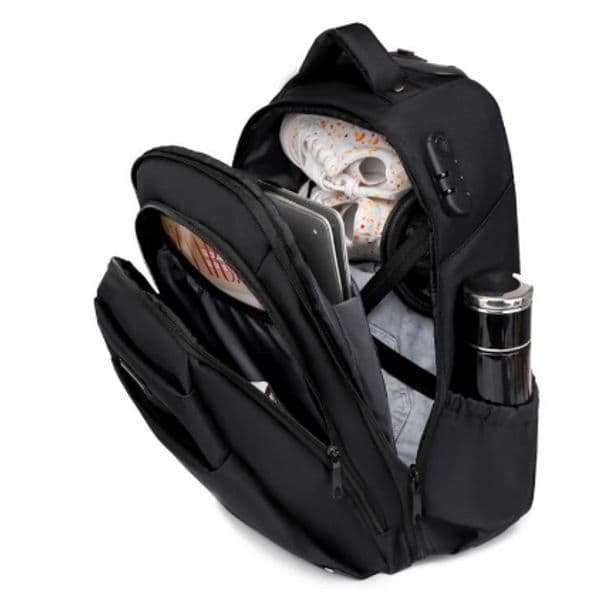 Men Travel trolley backpack bags Travel luggage bags Rolling Laptop backpack wheeled Backpacks Women Luggage suitcase on wheels
