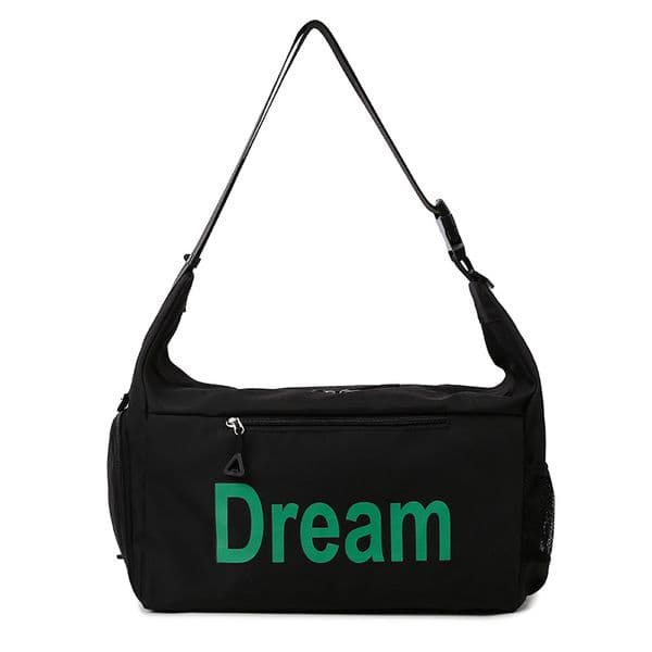 Women's Fashion Shoulder Bags Waterproof Oxford Ladies Leisure Fitness Travel Bags Designer Large-capacity Female Crossbody Bags