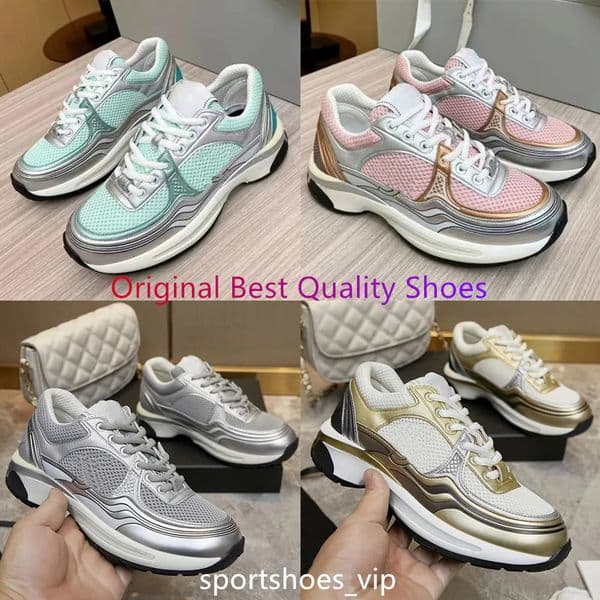 Designer Shoes Men Womens Casual Trainers Original Best Quality Shoes Sneakers For Men Outdoor Shoes Platform Sneakers Luxury Famous Fashion Shoes With Box Eur35-46