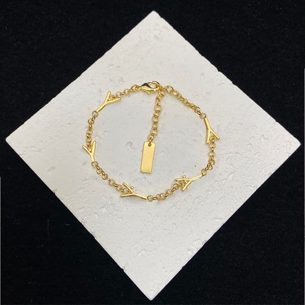 Designer Fashion Classic Casual Retro Bracelet Necklace Women's Party Premium Festival Gift