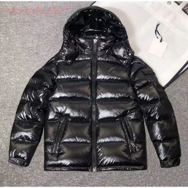 Scan designer Parka winter puffer brand mens down jacket men women thickening warm coat men's clothing Fashion outdoor jackets womens coats XXXL 071