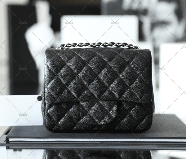 Mirror Quality Handheld Fashion Shoulder Bag Women's Underarm Bag Flip Cover Bag Decoration Mini Bag Diamond Grid Bag Chain Bag Designer bag