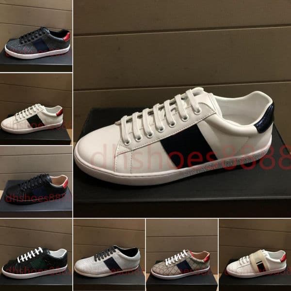mDesigner Sneakers Rhyton Casual Shoes Leather Thick Soled Mens Women Dad Sneaker Vintage Chaussures Lace-UP Increase Platform Leisure shoes platform