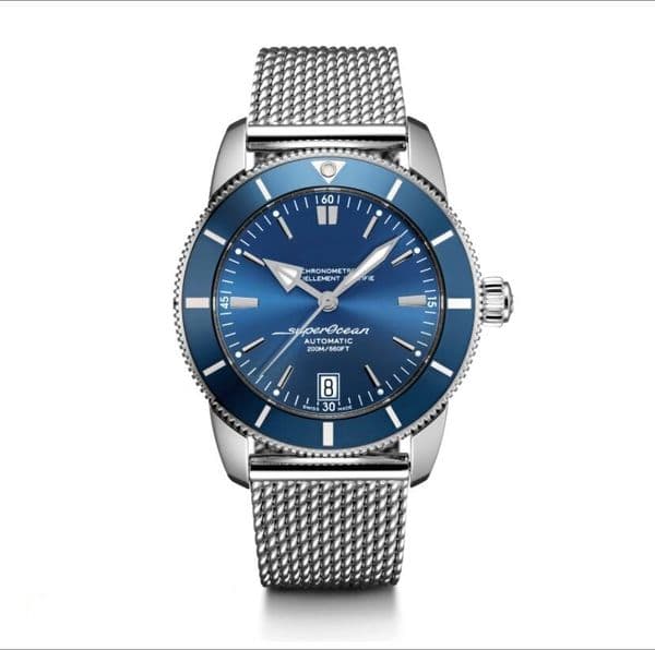 Luxury Wristwatches Men lady Watches classics superoceanssity Mechanical Automatic Movement Watch CHRONOMETREity wristwatch Chronographity wrist-watch
