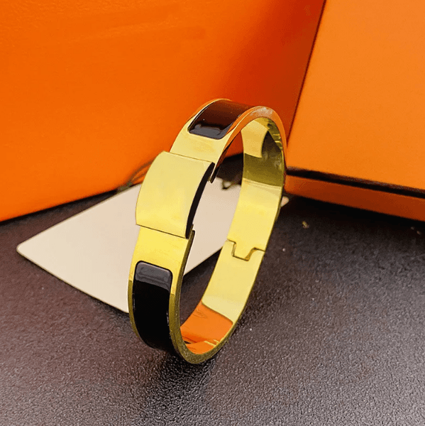 Men Women designer jewelry carm bracelets fasion brand jewellery unisex party classic multi color coose lovers silver gold bangle lady bracelet