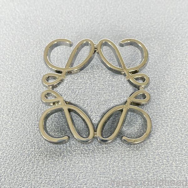 Fashion Brooches Designer Designer Letter Brooch Pins Luxury Jewelry Women Men Unisex Silver Gold Brooches Party Girls
