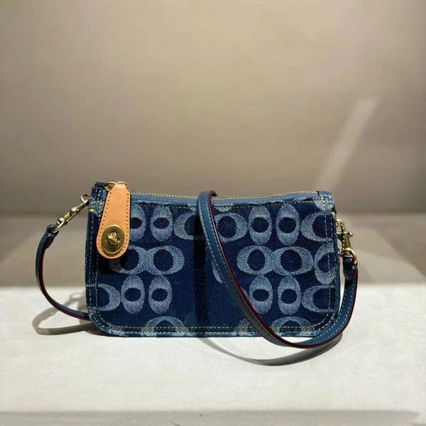 2023 Designer Bag Denim Bags handbag Tote bag For Women Bag CrossBody Fashion Shoulder Bag Classic Bum Pack Purse Crossbody Bag