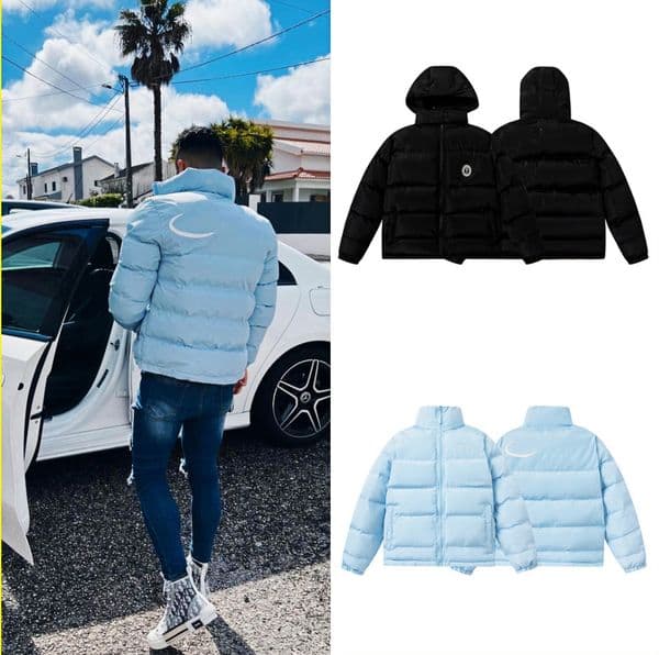 winter jacket men mens jackets designer mens jackets Womens letter printing Winter Couples Clothing Coat Zippers Outerwear Hooded Windbreaker Mens Down jacket