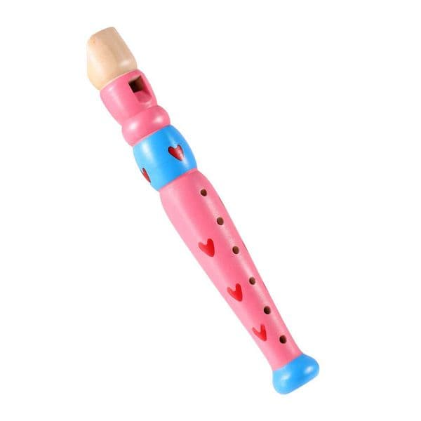 Childrens toys audio recorders piccolo woodwind music instruments childrens music instruments babiesW240821