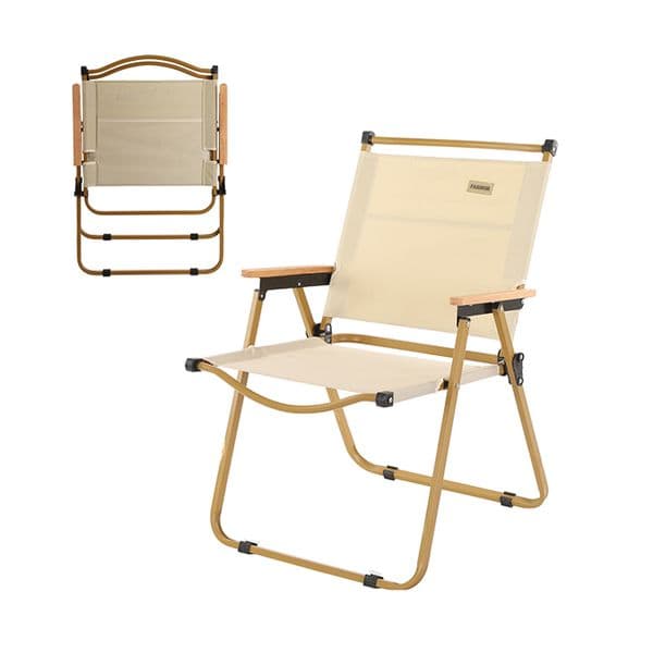 Outdoor folding chair Kemet chair Portable ultra light camping picnic chair Beach chair Fishing chair