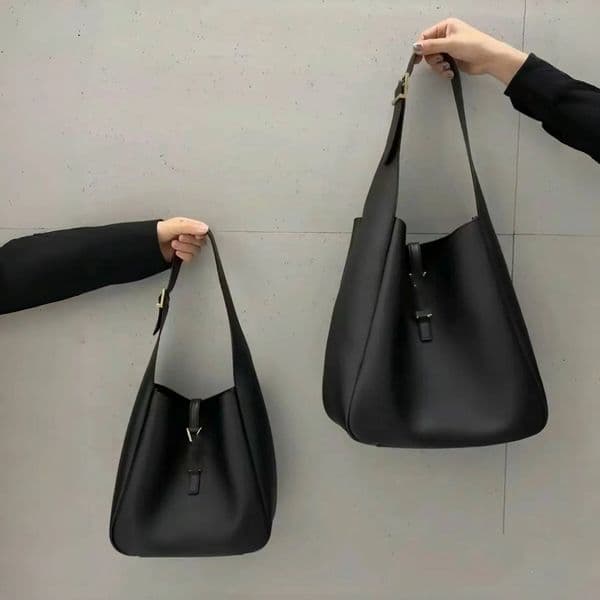 Designer bag 5 a 7 Shoulder crossbody clutch bucket Bag Mens Leather Purse wallet Cleo hobo bag Womens Large capacity underarm bag fashion handbag tote bags A1