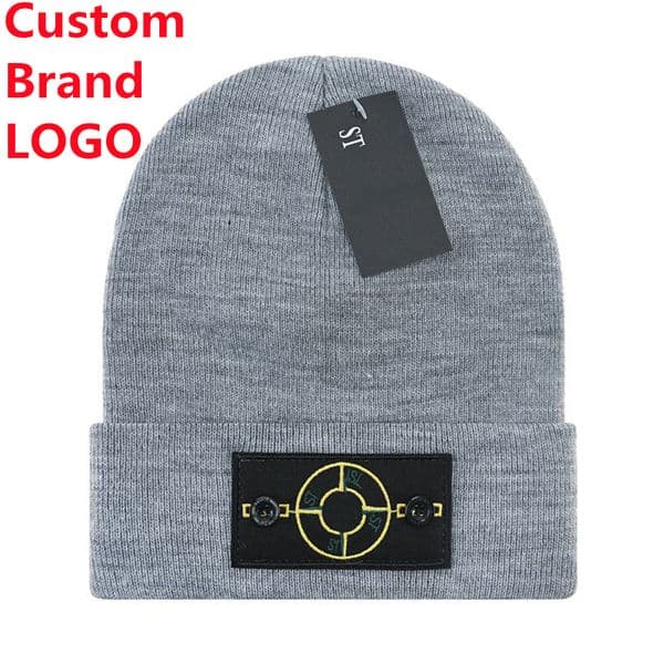 Fashion New Designer Beanie Men and women beanie fall/winter thermal knit hat ski brand bonnet High Quality Skull Hat Luxury warm cap S-3