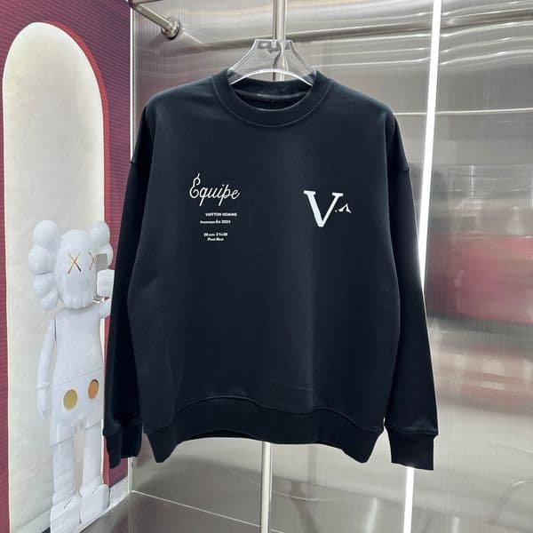 New luxury Designer Men's Sweatshirts Printing Crewneck Warm Men Women Fashion Street Pullover Sweatshirt Loose Hoodie Couple Sweatshirt Top