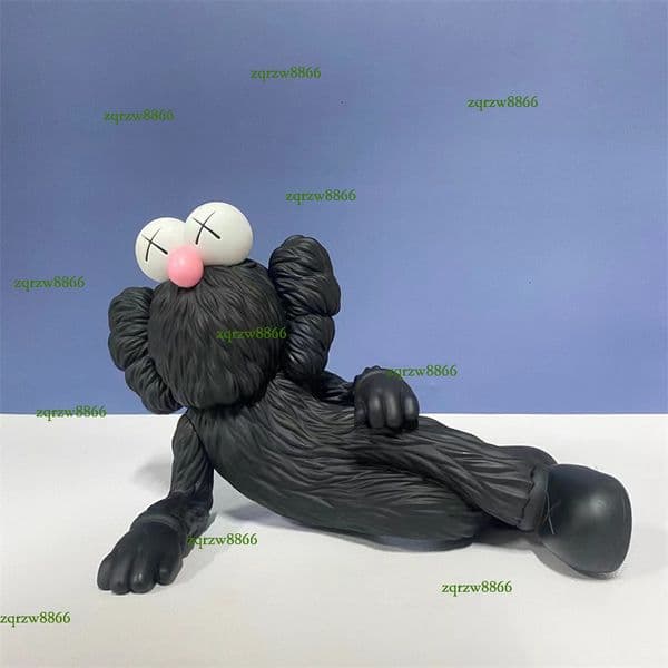 Hot solid anime collectible figurines Designer High quality toys Birthday party movie Companion Gift doll ornaments