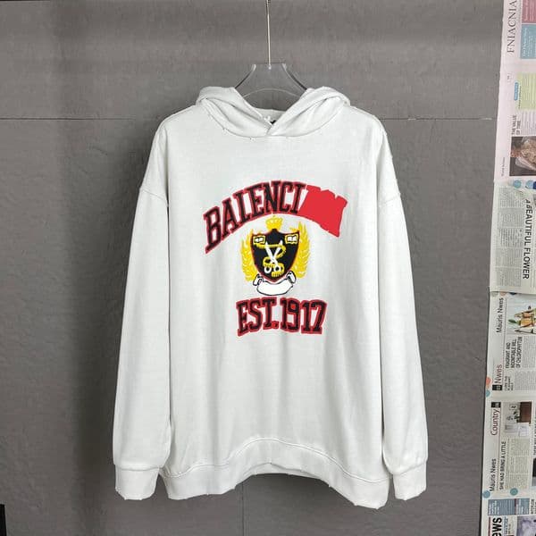 Mens Hoodies Autumn and Winter keep warm Fashion Pullover Designer Women Sweatshirts luxury brand letters Casual Loose oversized high-quality hoodie