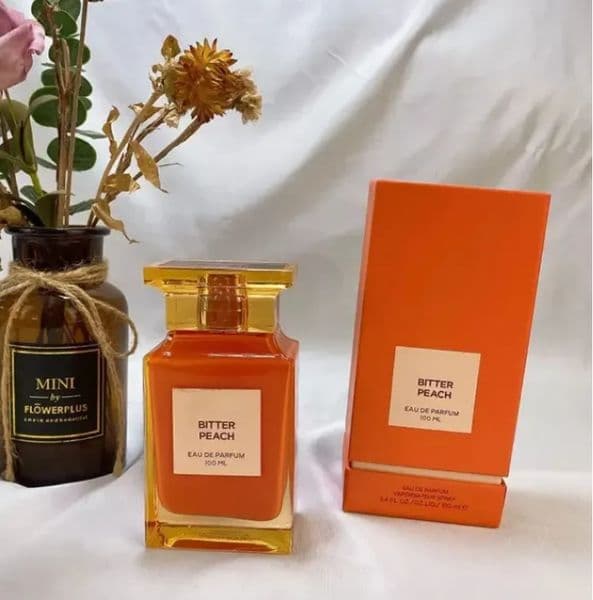 2026 2026 Cherry Perfume Men Women Fragrance 00Ml Eau De Parfum Long Lasting Good Smell Cologne Scented Natural Spray US Stock 3-5 Days Delivery Drop Shipping A
