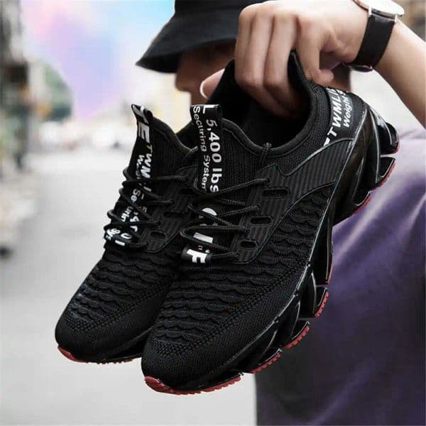 Size 37 Number 40 Men's Basketball Size 45 Top Quality Basketball Shoes Luxury Mens Sneakers Sport Industrial Sewing Shors