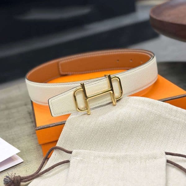 Luxury Designer Belt For Women Top Qualitys Men Belts Classic Fashion Luxury Casual Letter Smooth Buckle Width 3.2cm