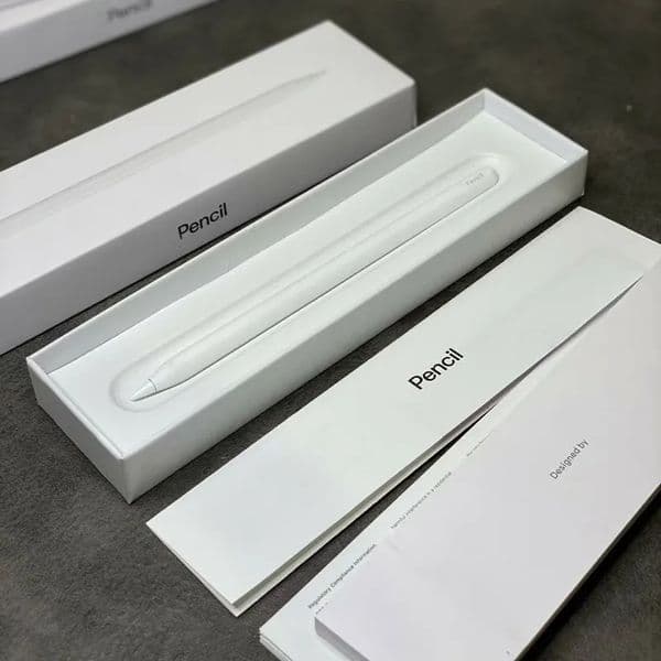 NEWEST 2024 high-quality Factory wholesale Tablets Rechargeable with Palm Rejection Stylus Pen Custom for Pencil 2nd generition USB-C Case
