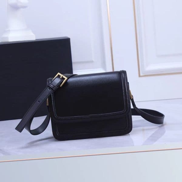 Original Luxury Designer Shoulder Bag The latest handbag Fashion Classic Handbag Fashion brand Crossbody Bag 634306