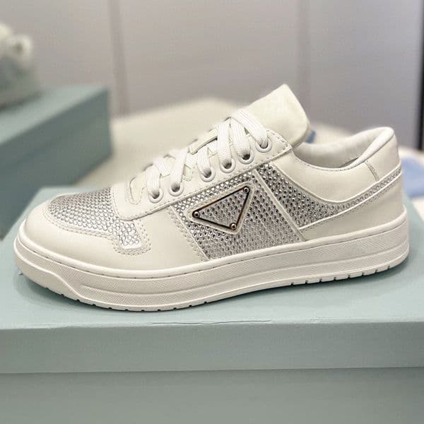 designer luxury sneakers women shoes women sneakers party velvet calfskin mixed fiber top quality sneakers size35-42