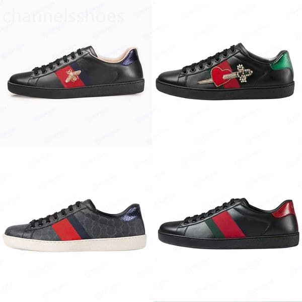 red bottoms out of office sneaker trainers casual shoes Outdoor Shoes luxury shoes designer shoes men sneakers womens shoes tigers shoe men running shoes with box A10