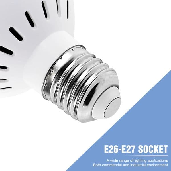LED 220V Bulb E27 Spotlight Led Lamp Warm White Light 220V LED Chandelier 110V For Home Living Room Bedroom Ceiling Lamp Bulb