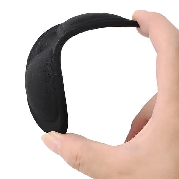 VR Lens Protector Cover Dustproof Anti-scratch VR Lens Cap Replacement for Oculus Quest 2 Hot Sale