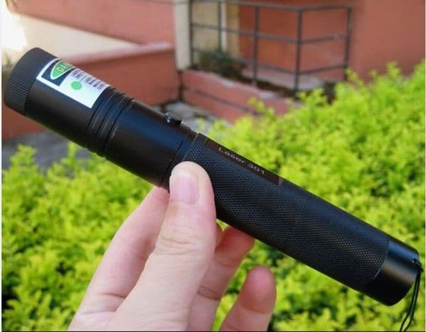 Hunting 50000M 532nm 5mw Green Laser Pointer Sight SD 301 Pointers High Powerful Adjustable Focus Red dot Lazer Torch Projection with no Battery Beam