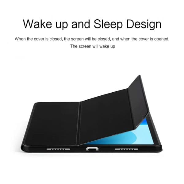 HUWEI Case For Huawei MatePad 2023 11.5" Tablet PU Leather Flip Stand Cover For Huawei Mate Pad MatePad 11.5 BTK-W00 Funda case