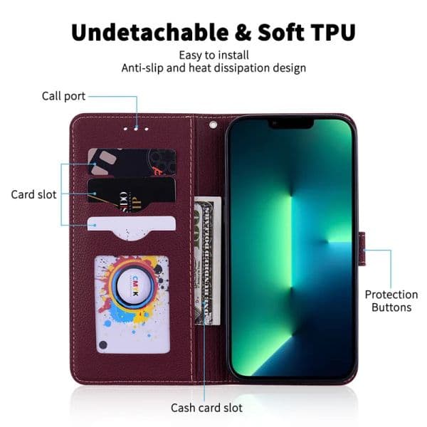 For Huawei Mate 10 Lite Case Huawei Nova 2i Cover Leather Wallet Case For Huawei RNE-L21 L22 2025 RNE-L01 L02 L03 new L11 L23 AL00 Case