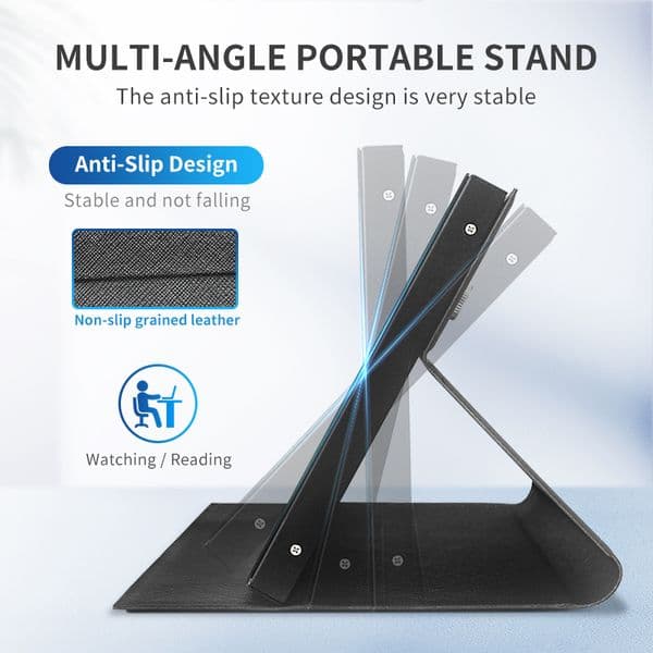 7 Inch Mini Monitor 1024x600 IPS LCD Touch Screen with Shell Holder for Raspberry Pi 5 4 3 PC Laptop Desktop Display
