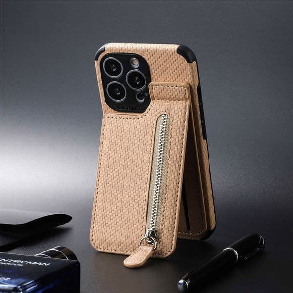 Card Pocket Wallet Case for Xiaomi Redmi Note 12 Pro 12 11 11S 10 9 8 Pro Redmi 12C 10 10C 9C 9T 9A 9 8 Kickstand Flip Cover