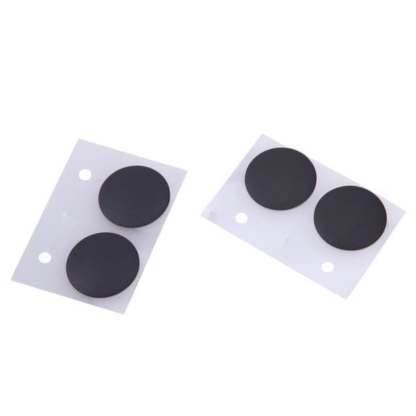 4-12Pcs OEM Bottom Case Rubber Foot Notebook Feet Pad Replacement for Macbook Pro Retina A1398 A1425 A1502