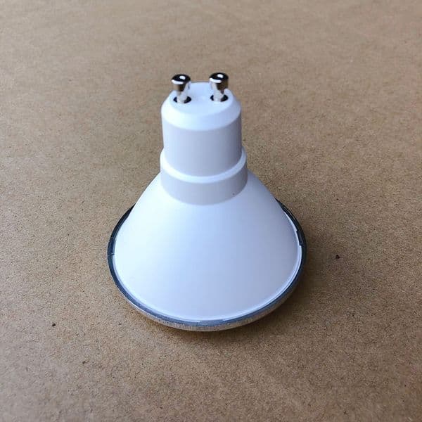 AR70 7W 10W COB LED Spotlight Dimmable GU10 LED Bulb Lamp AC85-265 LED Recesed Ceiling Lamps Indoor Lighting Warm Cool White