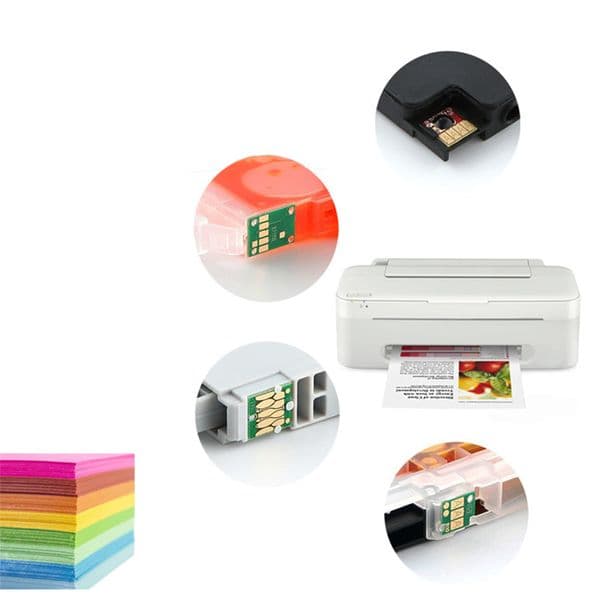 Compatible Ink Cartridge for HP 963XL 963 HP963 OfficeJet Pro 9010 9012 9013 9014 9015 9016 9018 9019 9020 9022 9023 9025 9026