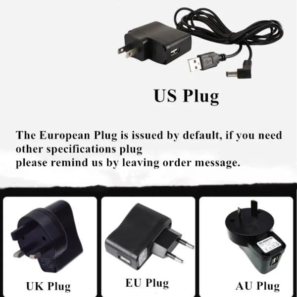 49x13x3cm Large Digital Wall Clock Power-off Memory Table Clock new Plug In Use 2025 Electronic LED Clocks with EU/US/UK Plug