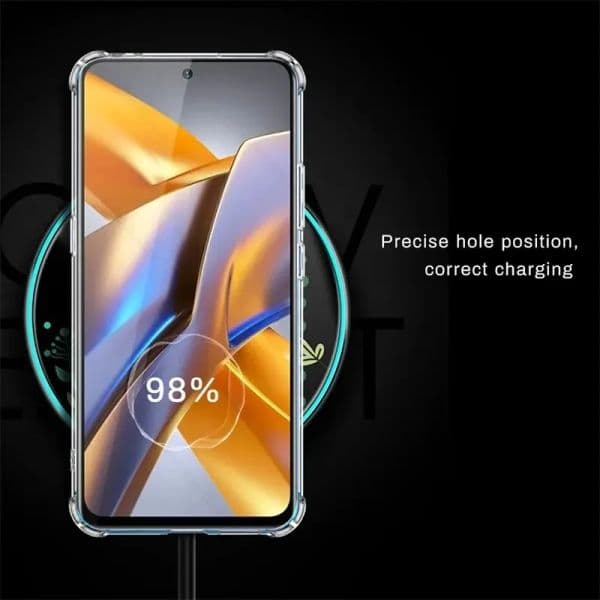 Shockproof Phone Case For Xiaomi Mi 14 pro 13T 13 Ultra 13 Lite Redmi Note 13 Pro Plus + 13C Case Cover