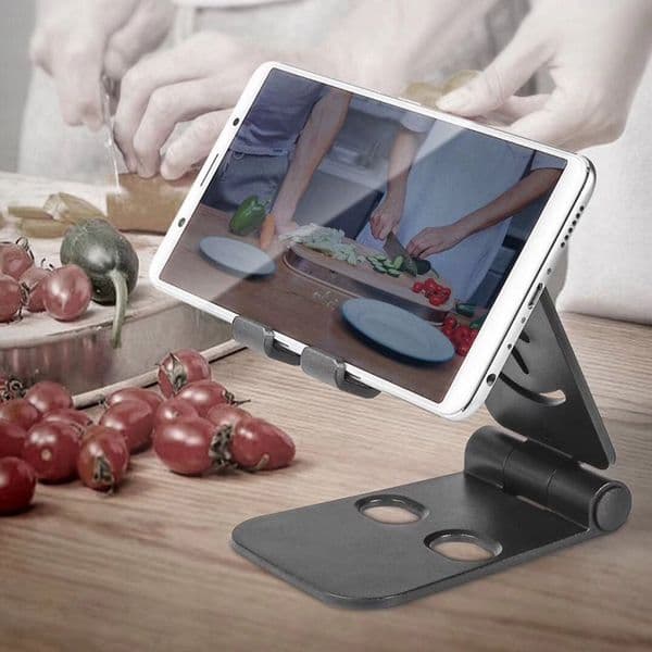 Rotating Tablet Flexible Phone Holder For Iphone Universal Cell Desktop Stand For Phone Tablet Stand Mobile Support Table