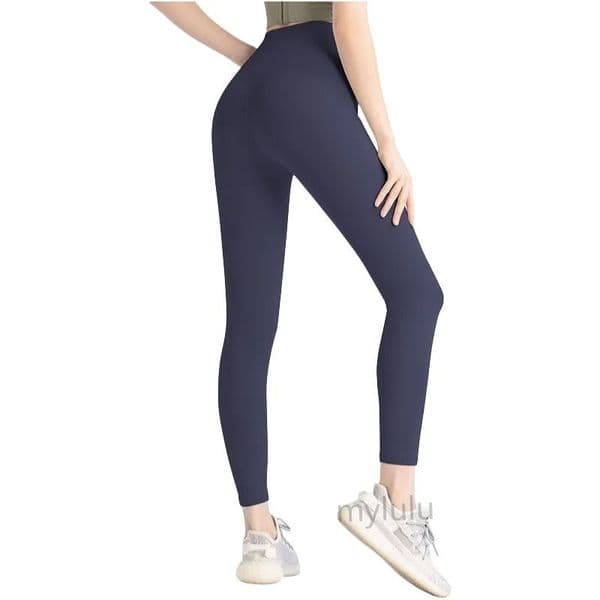 Yoga Womens Leggings Align Shorts Pants Women Gym Slim Fit Pockets Workout Clothes Running Gym Wear Exercise Fitness Lady Outdoor Sports Trousers Yoga Outfits