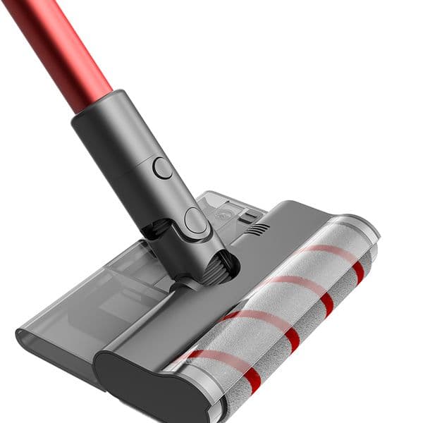 Original Dreame V12 T20 T30 Carpet Brush Head V-shape Main brush Accessories 1.2 cm also suit for V12 T30