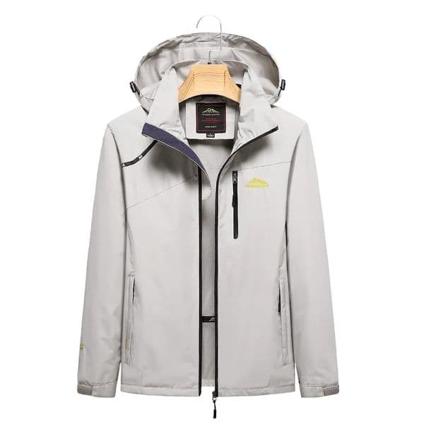 Breathable Jacket Men Summer Spring Waterproof Windbreaker Sports Outdoor Hunting Mountaineering Cycling Hiking Fishing Jackets