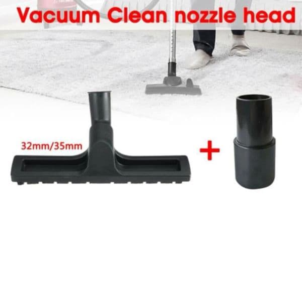 Nozzle Hard new Floor Brush Head Tool For KARCHER 32/35 MM Vacuum Cleaner Household 2025 Vacuum Cleaner Replacement Spare Parts