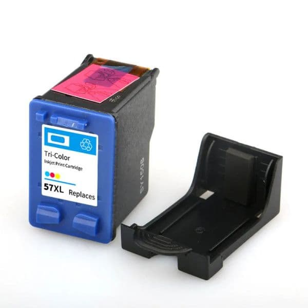 Compatible For HP56 HP57 Ink Cartridge for HP 56 XL PSC 4200 1110 1205 1210 1215 1219 1315 1340 1350 2210 2410 Printers