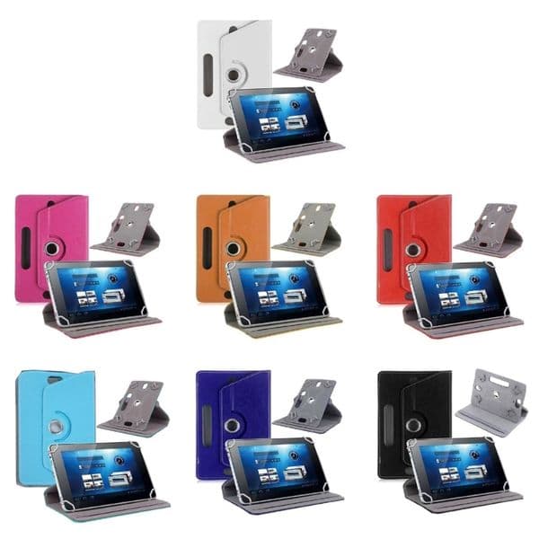 7/8/9/10 inch Universal Flat for CASE Crystal Pattern Universal Protective for CASE Tablet Universal Leather for CASE W3JD