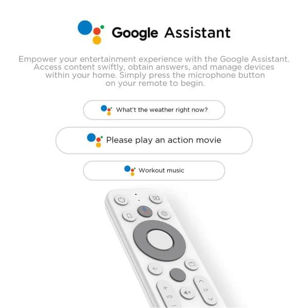 KICKPI KP1 Google Netflix TV Box Android 11 Amlogic S905Y4 Media Player 4K Set Top Box Android 11.0 2G32G AV1 2.4G&5G Wifi BT5.0