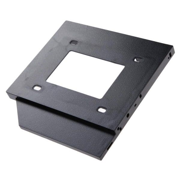 9 9.5 12.7mm Aluminum new 2nd HDD Caddy Universa SATA 3.0 2.5inch 2025 SSD Case Optical Enclosure DVD Bay Adapter For Laptop CD/DVD ROM